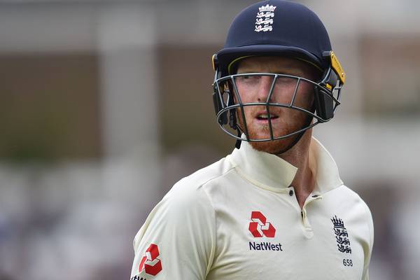 Ben Stokes named in ICC Test and ODI teams of the year