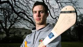 Antrim’s McManus makes a sound case to retain Division 1B in its current format