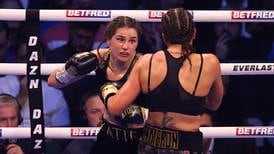 Mary Hannigan: Katie Taylor is one of a kind, that woman