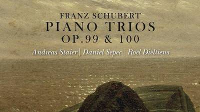 Andreas Staier -  Schubert’a Piano Trios album review:  lean, austere and beautiful