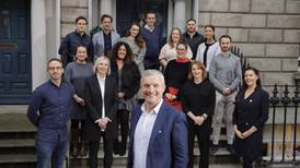 Ex-Fianna Fáil adviser Dan Pender sells 360 communications group to US buyer
