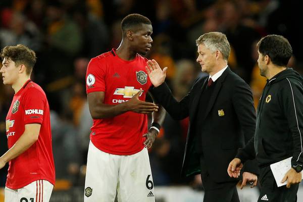 Solskjær happy for players to keep picking penalty taker