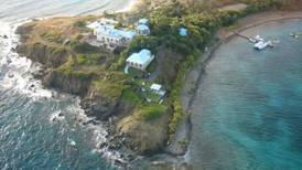 Buyer plans to make Jeffrey Epstein’s infamous islands a luxury resort