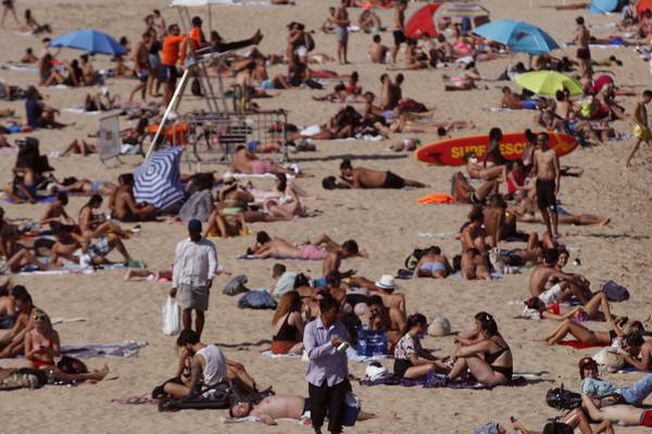 Spain, Portugal and France ‘not at safe level’ to be on travel ‘green list’