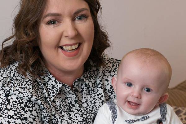 ‘It’s like a weird Tinder’: Meet the mums going it alone with the help of donor sperm