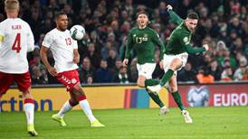 Ireland 1 Denmark 1 - Irish player ratings