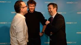 Web Summit clarifies leadership team after Paddy Cosgrave’s departure