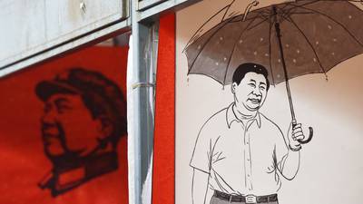 Propaganda rebranded as state publicity as Xi lays down the line