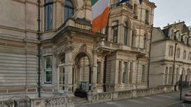 Irish Embassy in London to relocate after almost 75 years at landmark site