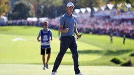 Ryder Cup: Rory McIlroy says prospects are bright for 2018