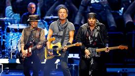 Attend Croke Park early for Bruce Springsteen gigs, fans warned