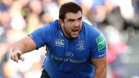 Leinster face losing Martin Moore as French and English clubs circle
