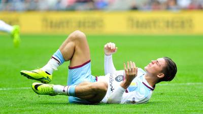 Jack Grealish signs new four-year deal with Aston Villa
