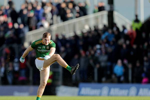 Meath’s fall from grace is evident as they take on Dublin