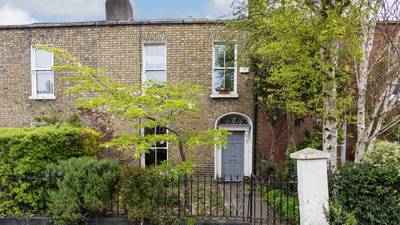 Portobello three-bed goes a long way to being perfect city home