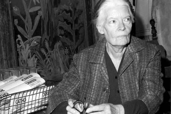 Old Favourites: The Long Loneliness (1952) by Dorothy Day