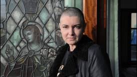 Sinéad O’Connor died of natural causes, says London coroner