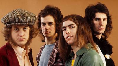 Slade drummer Don Powell ‘fired by email’ after 57-year partnership