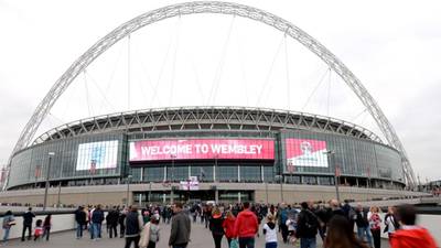 English FA confident that Wembley will host Euro 2020 final