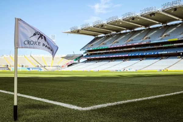 Croke Park to host first Ulster SFC final since 2006
