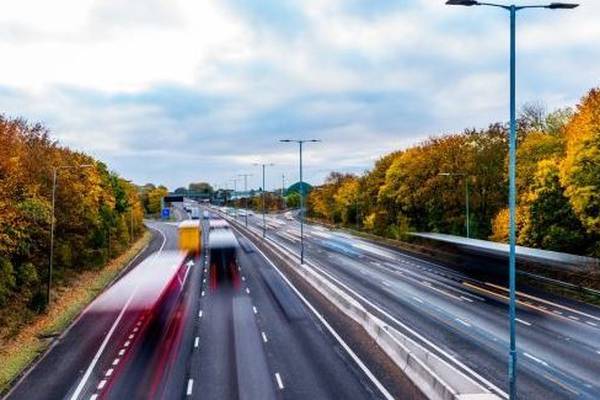 Exposure to persistent road traffic noise may impact on ‘executive function’, report finds