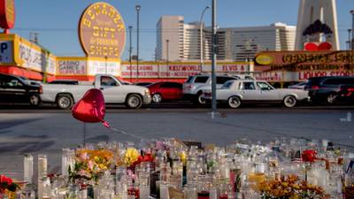 Biggest mystery in Las Vegas massacre: the gunman’s motive