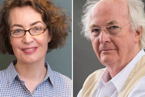 Philip Pullman apologises for social media comments in defence of controversial memoir