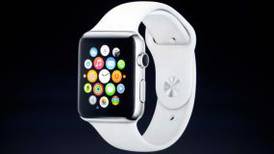 Developers wrestle with making 'killer app' for Apple Watch