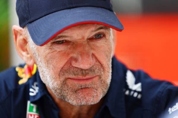 Adrian Newey, mastermind behind Red Bull dominance, to leave role as design chief next year