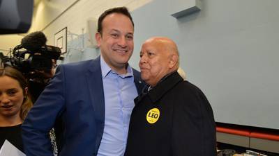 Dublin West results: Leo Varadkar, Ruth Coppinger, Joan Burton and Jack Chambers elected