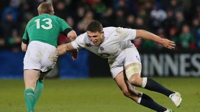 Six Nations 2015: Slammin’ Sam Burgess faces battle to break code