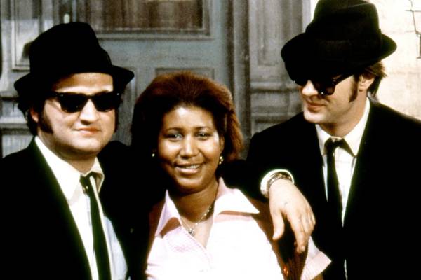 The Blues Brothers by Daniel de Visé – Diverting celebration of a puzzling US comedy phenomenon