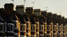 Mortgage approvals surged in October to record level