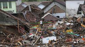 Indonesian tsunami: Death toll climbs to 429, over 16,000 homeless