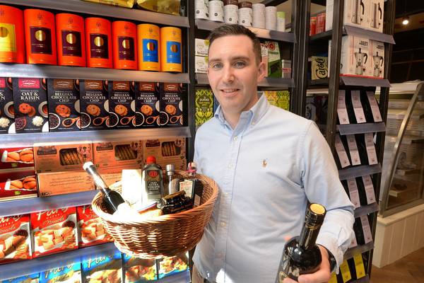 Dollard & Co: A first look inside Dublin’s newest food store