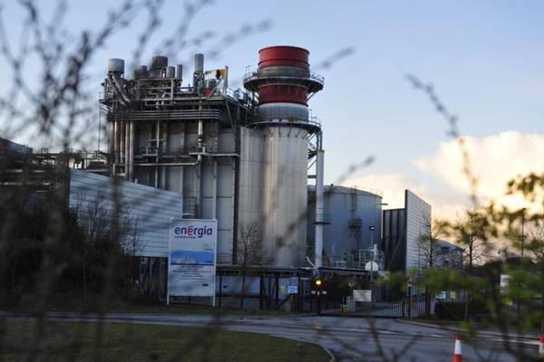 Viridian wins appeal that could save 40 jobs at Dublin power plants
