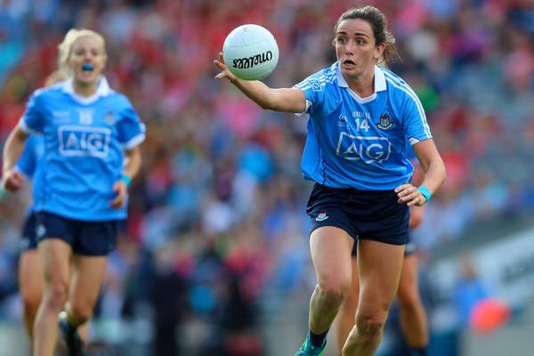 Dublin women thrash Waterford to send out ominous message
