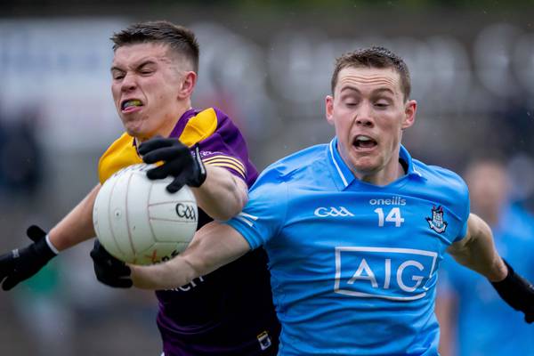 Kevin McStay: Outstanding Dublin are back on track after Wexford win