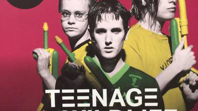 Ash: Teenage Wildlife review – 25 years of punky pop genius