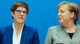 The Irish Times view on Germany’s political turmoil: A power vacuum at Europe’s heart