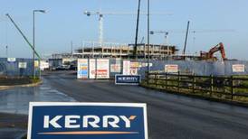 Kerry group chief executive resigns from co-op