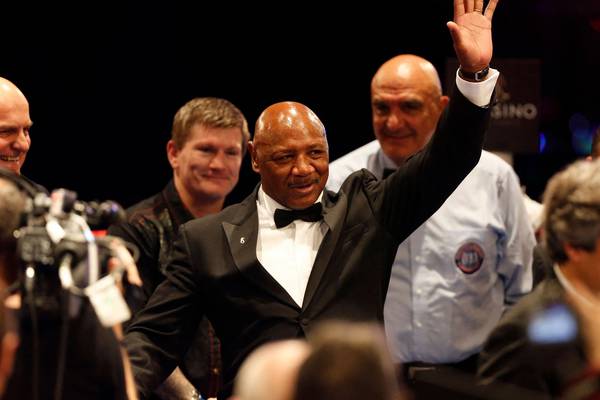 Former world champion Marvin Hagler dies aged 66