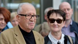 ‘Forever is not long enough’: Kriégel family speak after sentencing