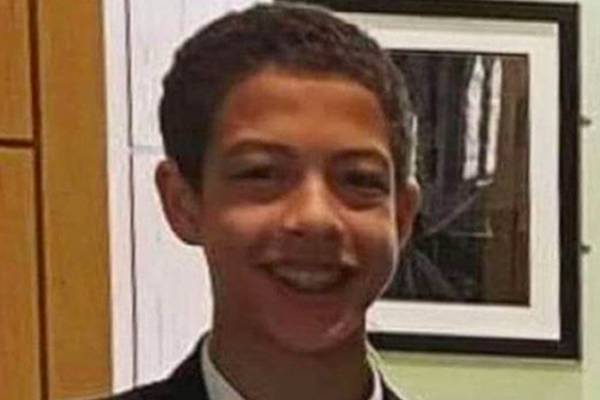 Inquest into death of Belfast schoolboy Noah Donohoe to be delayed