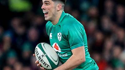 Taking stock - Winners and losers from Ireland’s November campaign