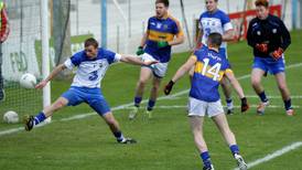 Injury to Colin O’Riordan only setback as Tipperary wallop Waterford