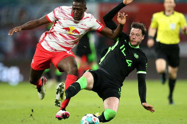 Liverpool set to complete move for Ibrahima Konaté