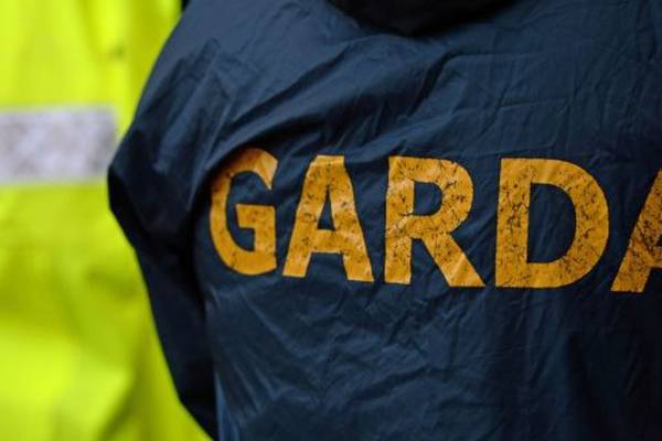 Gardaí question two men over series of armed raids in Cork