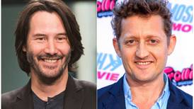 Excellent! Bill and Ted return for another adventure
