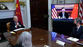 Stock markets march on as Biden-Xi talks lift sentiment